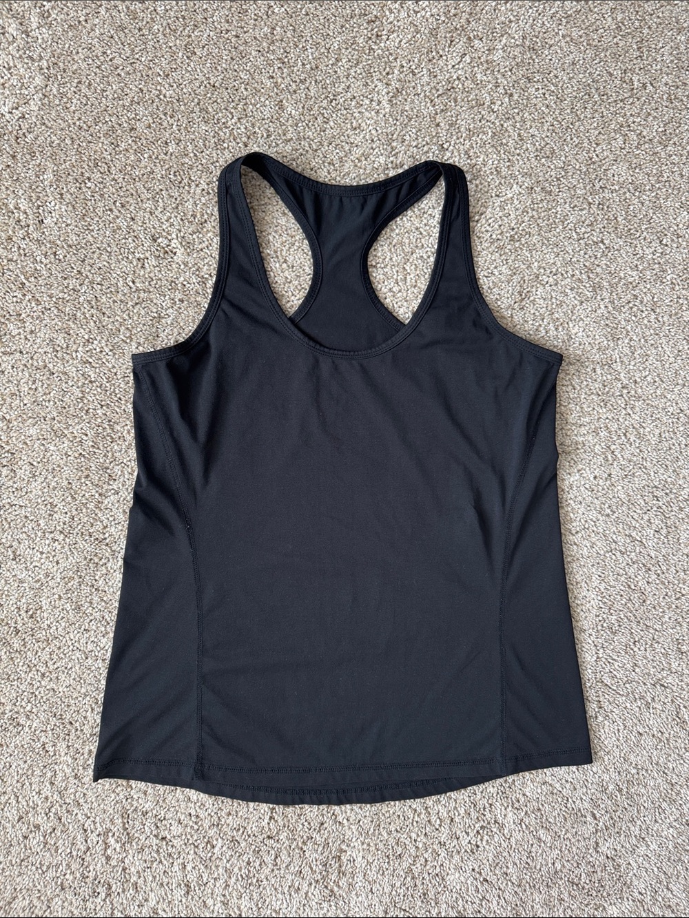 Icyzone Racerback Athletic Tank Top
